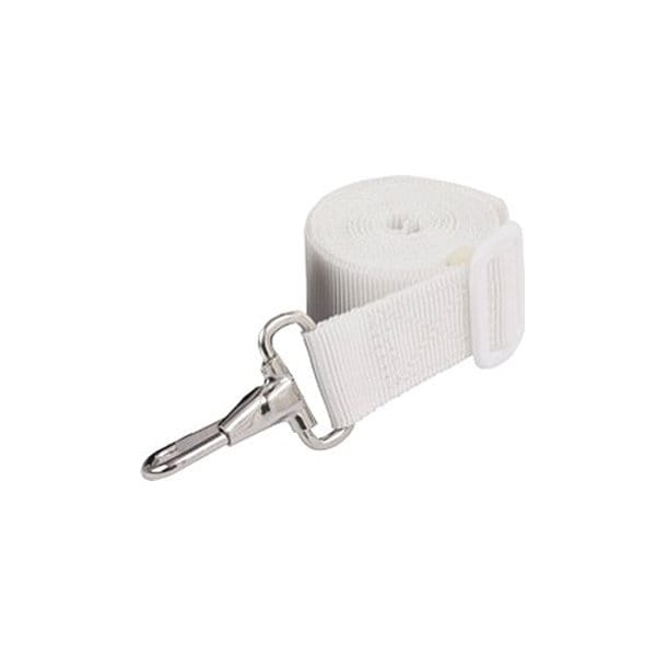 Sea-Dog Bimini Strap-8'White Pr, No 298272-1 298272-1 - main